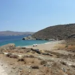 Almyra Blue Loutrá