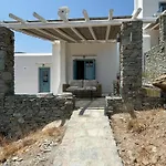 Villa Almyra Blue
