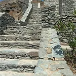 Villa Almyra Blue