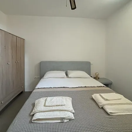 וילה Almyra Blue *