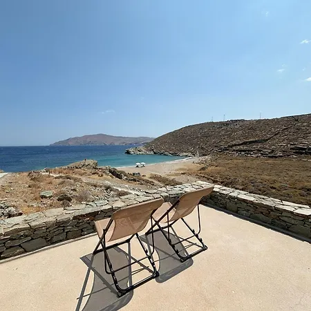 Almyra Blue Βίλα