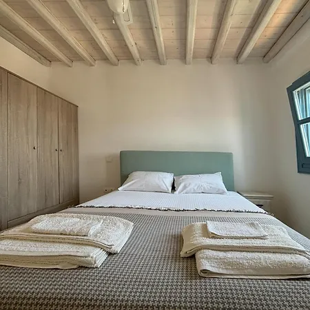 וילה Almyra Blue *