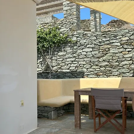 Almyra Blue Villa