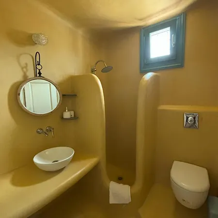 Almyra Blue וילה *