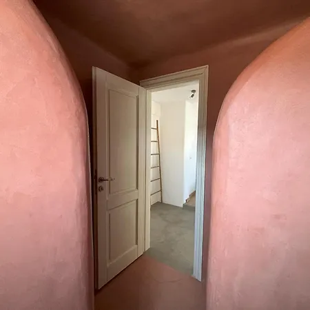 וילה Almyra Blue *