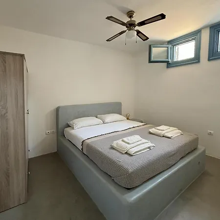 Almyra Blue Villa Loutra (Kythnos)