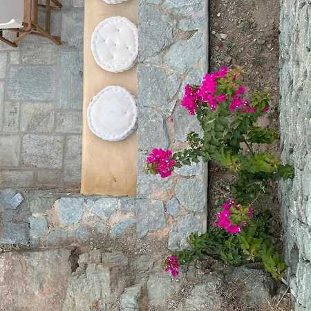 וילה Almyra Blue *