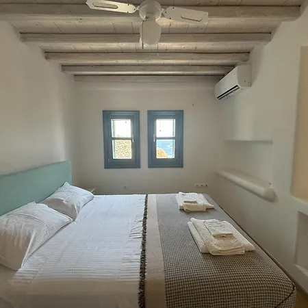 Almyra Blue Villa
