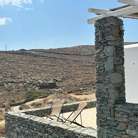 Almyra Blue וילה *