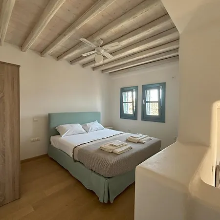 Almyra Blue Villa Loutra (Kythnos)