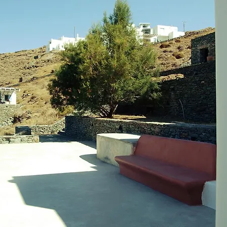 Almyra Blue Βίλα *