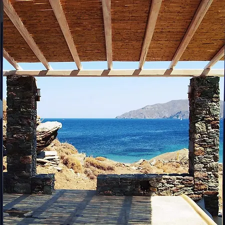 Almyra Blue Loutra (Kythnos)