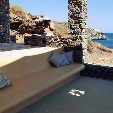 Almyra Blue Βίλα