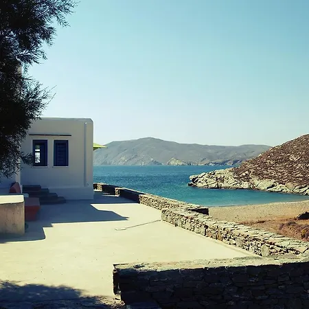 Almyra Blue Villa Loutra (Kythnos)