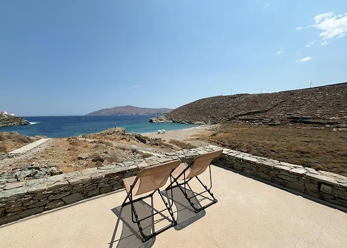 Almyra Blue Villa