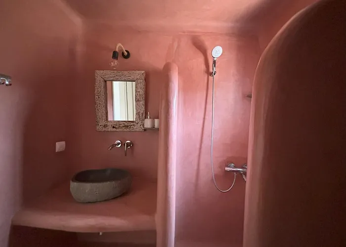 Almyra Blue Villa Loutrá