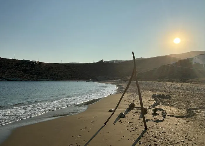 Villa Almyra Blue Loutrá