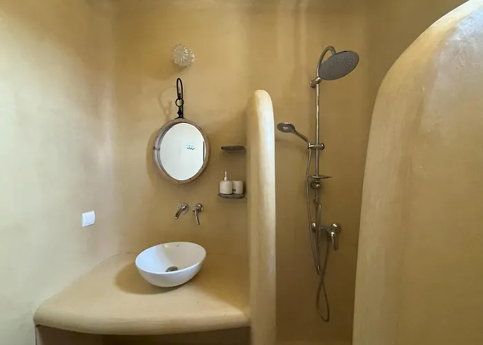 Almyra Blue * Loutrá